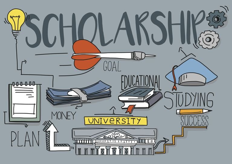 Изображение с сайта https://www.thoughtco.com/scholarships-for-homeschoolers-4165495