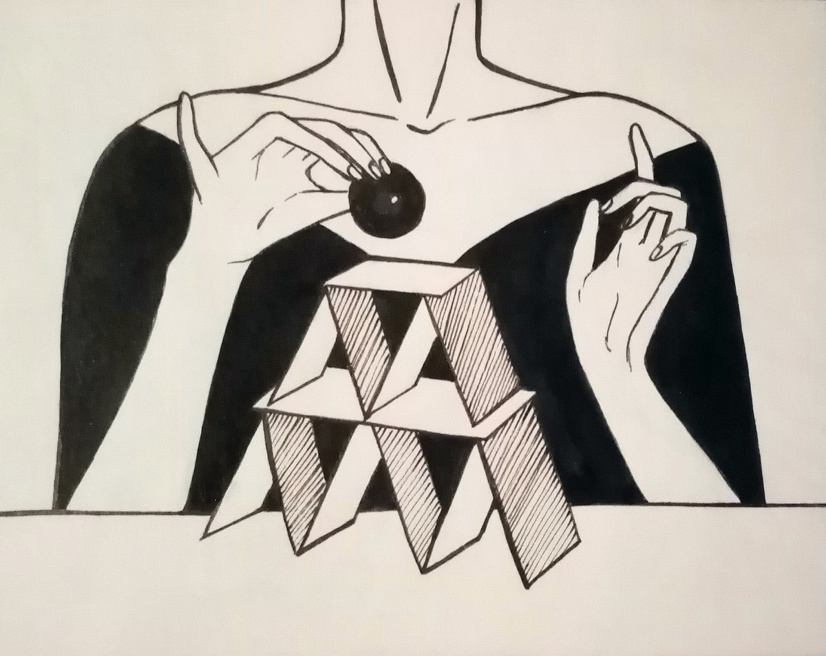 -2