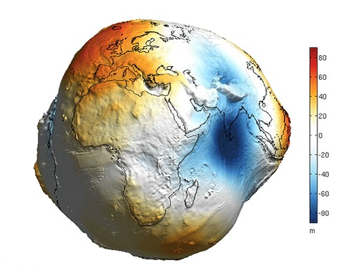 Планета Земля