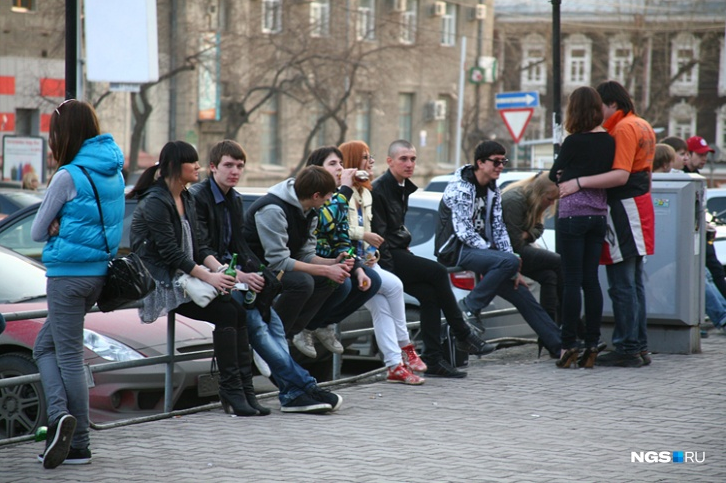 Мажордока в 2011 году. Фото ngs.ru