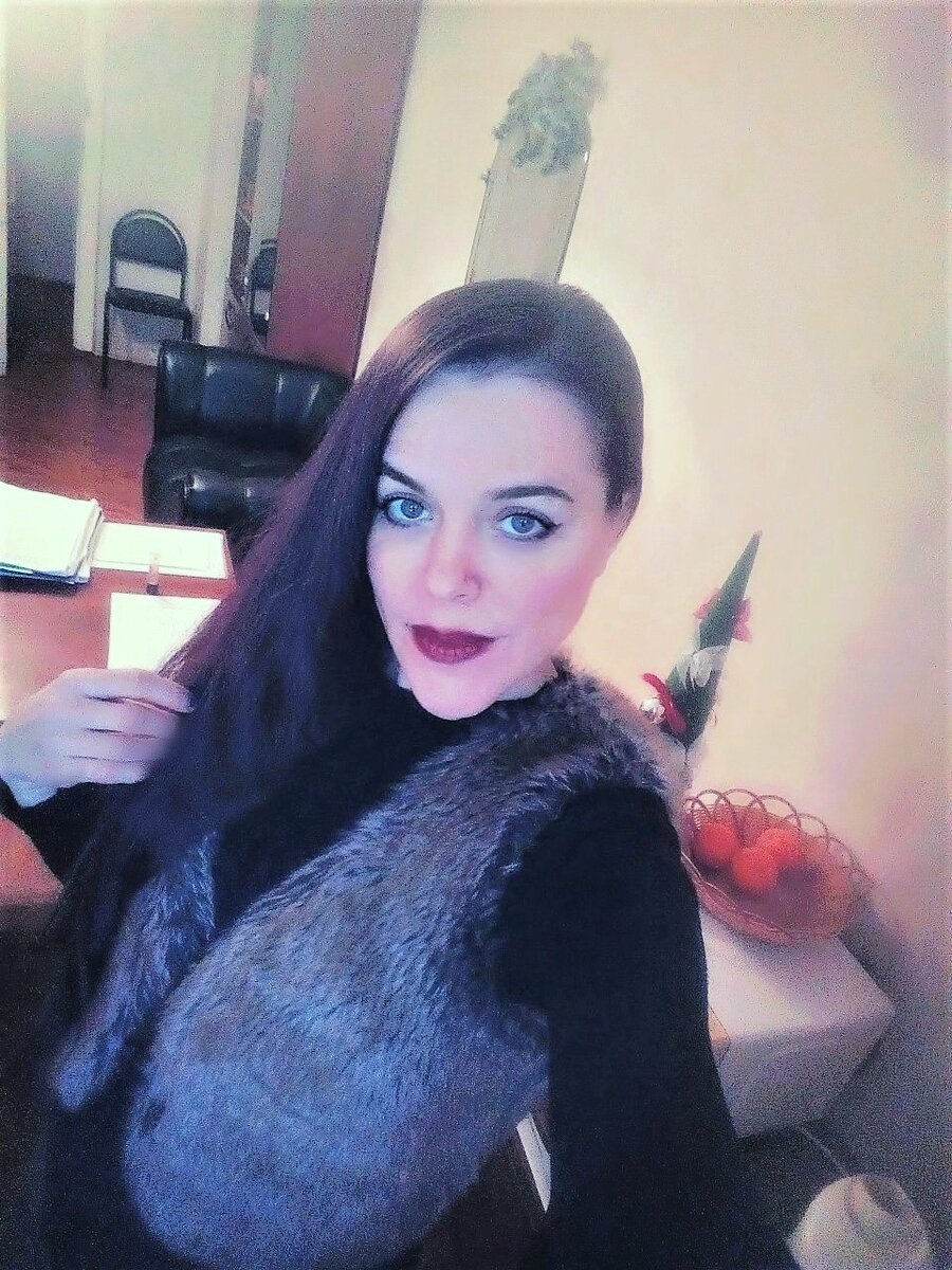  Я на своём рабочем месте