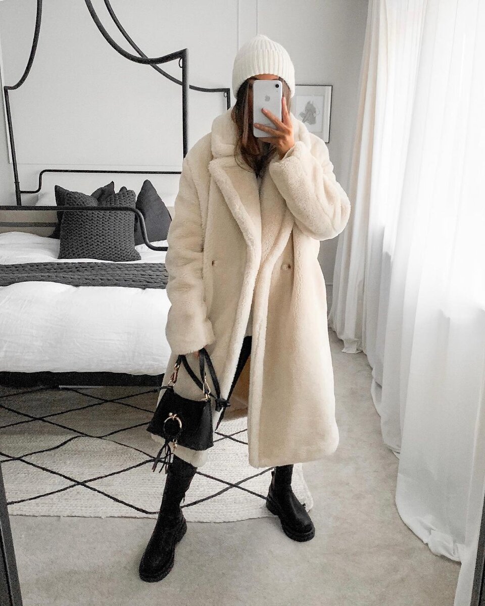 Лучшие модные блогеры в Instagram