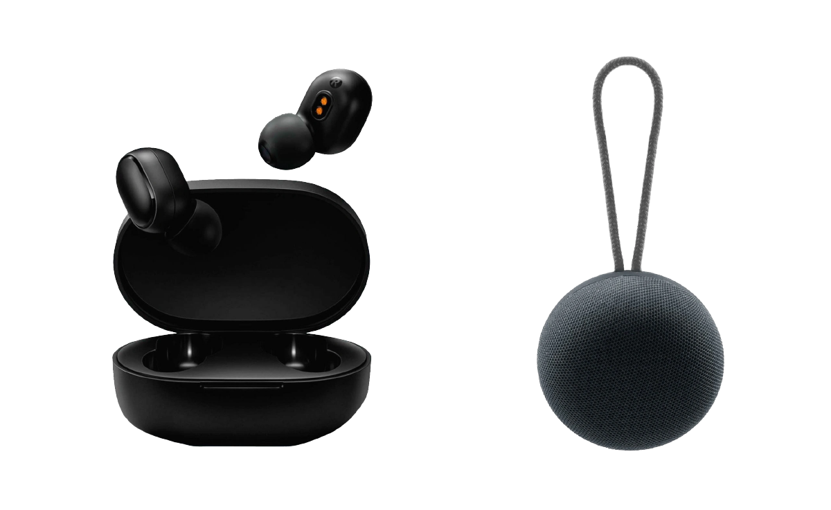 Покажи ему, что ты разделяешь его музыкальные вкусы таким полезным подарком 