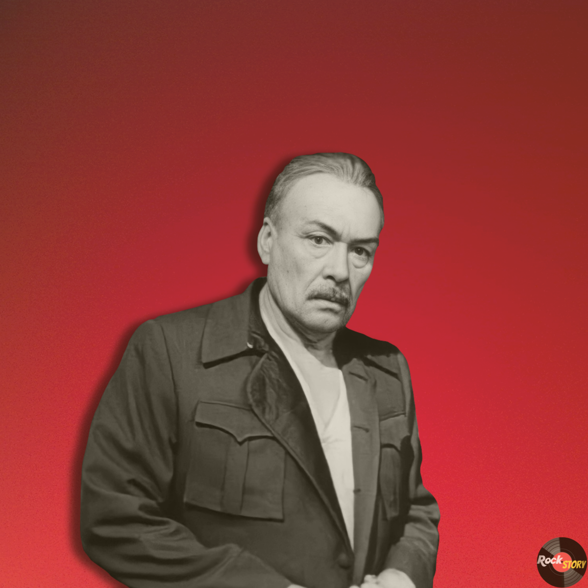 На фотографии: Александр Иванович