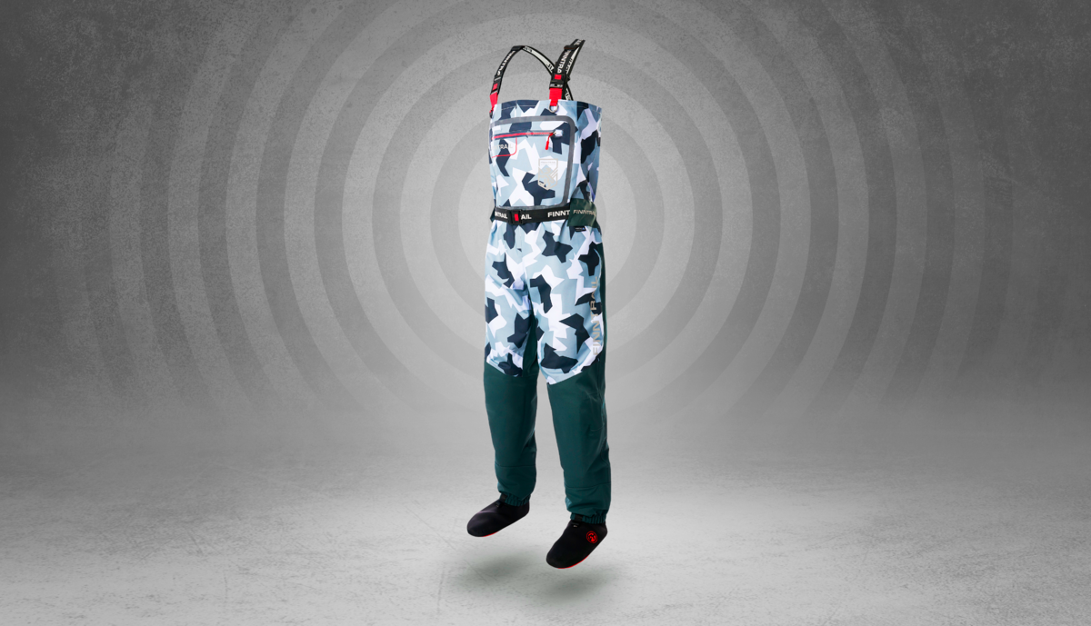 После прочтения данной статьи, ты будешь подходить с умом к выбору экипировки для рыбалки.