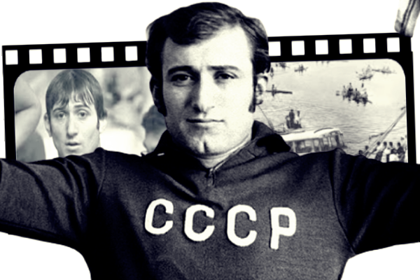 На фото: Шаварш Карапетян