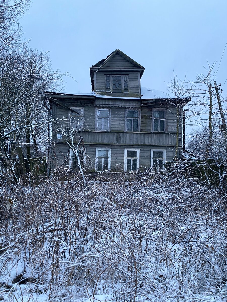 Архитектура на высшем уровне 