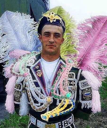 Фото от читателя канала.