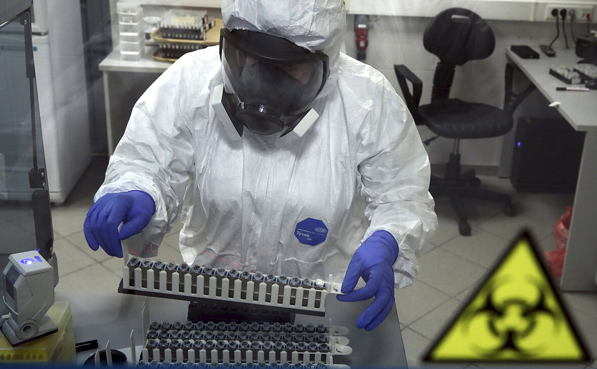 Фото: Валерий Шарифулина / ТАСС 