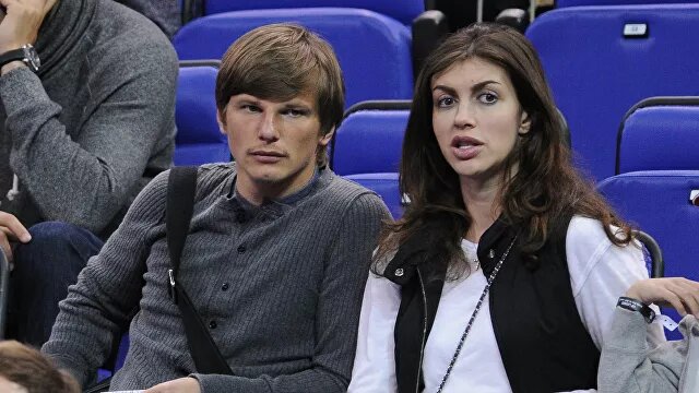 Бывшая жена Андрея Аршавина заявила, что у нее больше нет сил бороться за жизнь