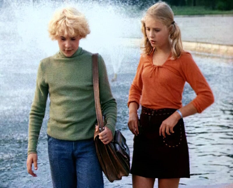 «Приключения Электроника» - а дальше-то что? | ЭХ, ПРОКАЧУ! | Дзен