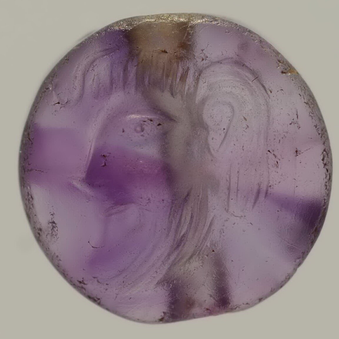 17-16 века до н.э, Grave C of the Grave Circle B of Mycenae. NAMA
