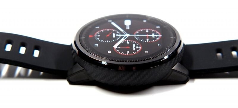 Смарт-часы Amazfit Stratos 2s