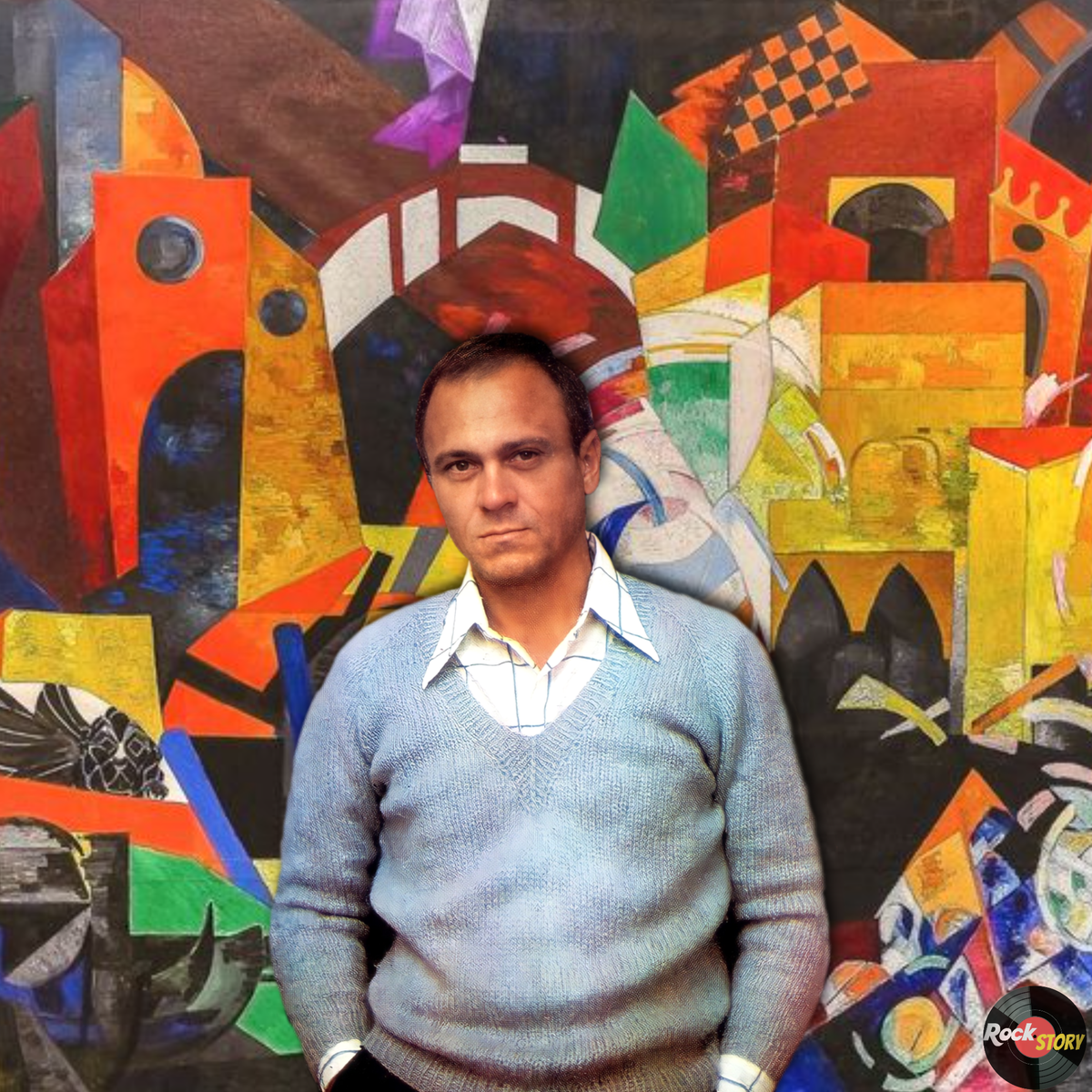 На фотографии: Владимир Меньшов