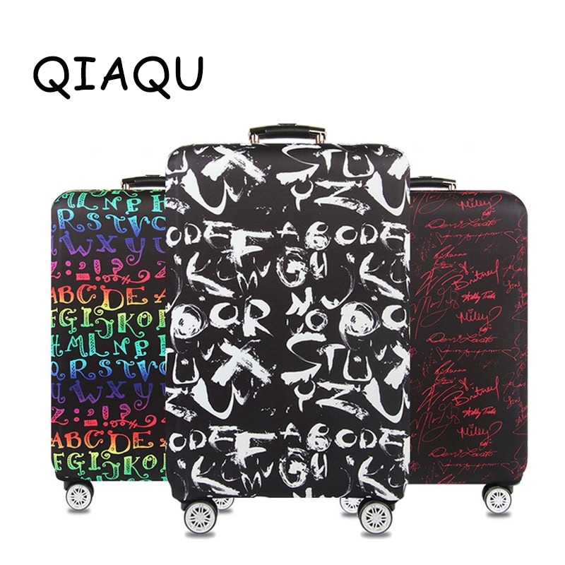 Чехол для чемодана