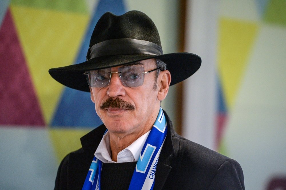 Фото: Александр Гальперин/РИА Новости