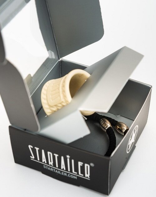 STARTAILER ®