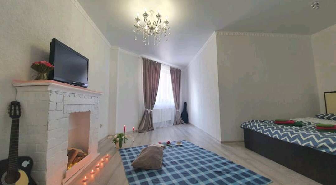 Фото: airbnb.ru