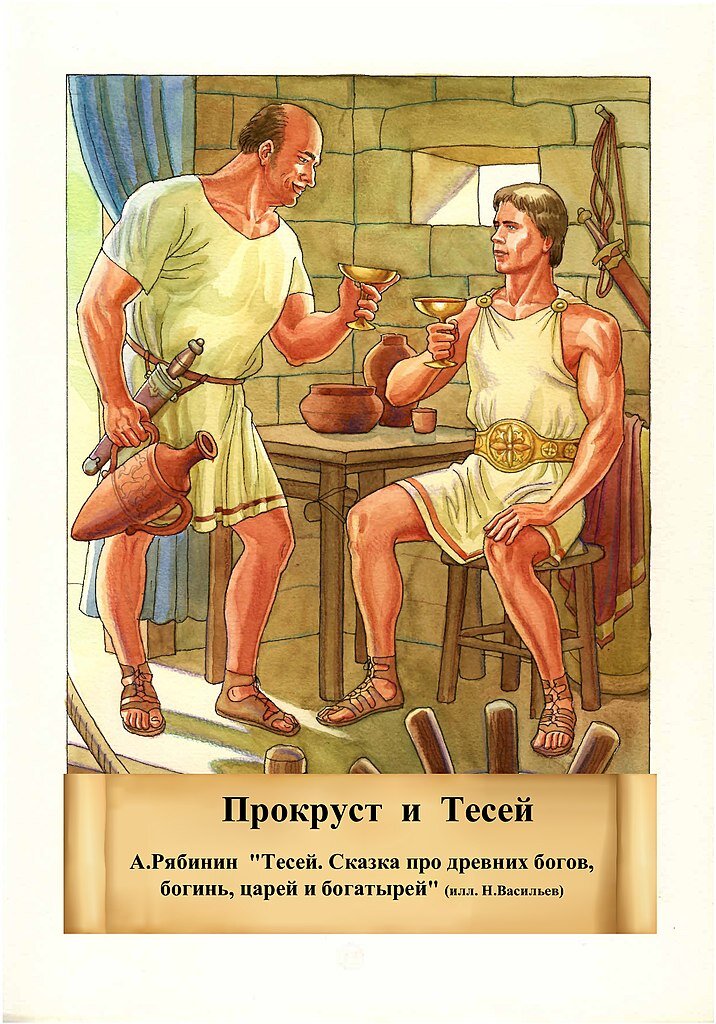 Как возник фразеологизм прокрустово. Прокрустово ложе древняя Греция. Тесей и Прокруст. Прокруст миф. Тесей и прокрустово ложе.