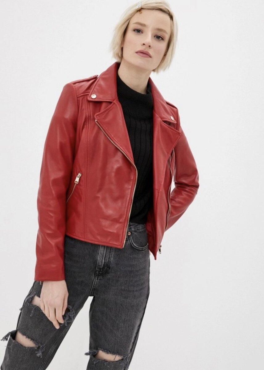 Косуха из Снежной королевы