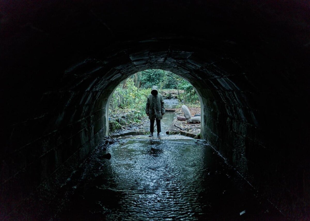 Истории призраков (2017)