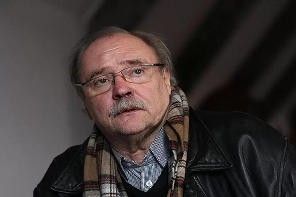 Владимир Бортко