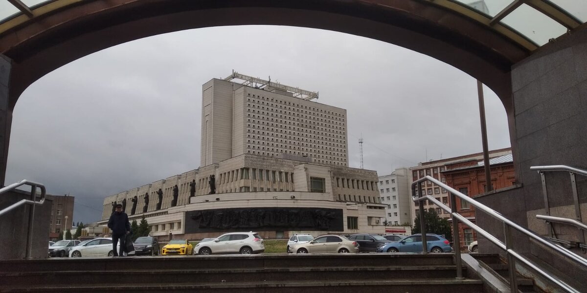 фото автора, 2021 год.