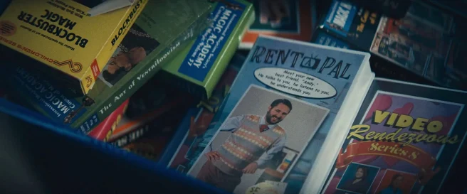 кадр из фильма.