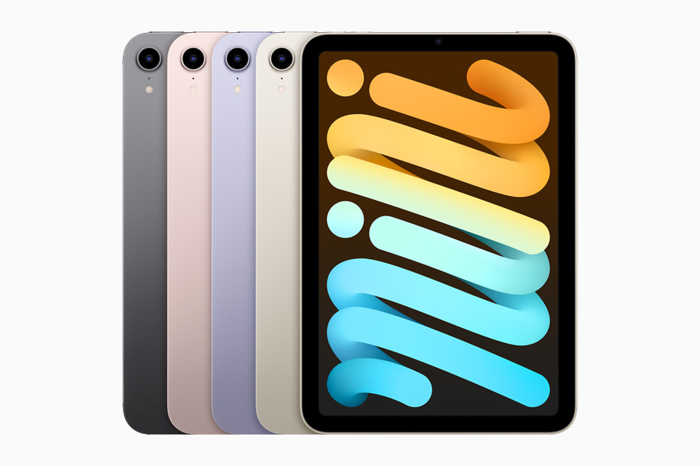Текстовая трансляция презентации Apple iPhone 13, iPad mini и других штук5