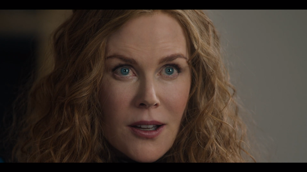 "Отыграться назад" — сериал (2020)