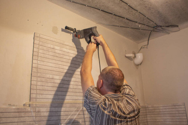 Рейтинг перфораторов