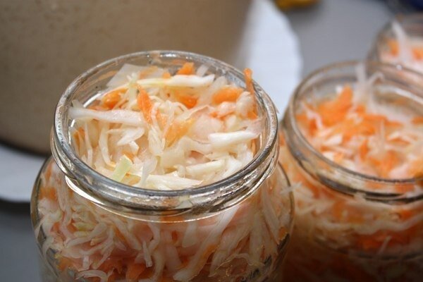 #капуста на зиму #хрустящая капуста #вкусная капуста #маринованная капуста 