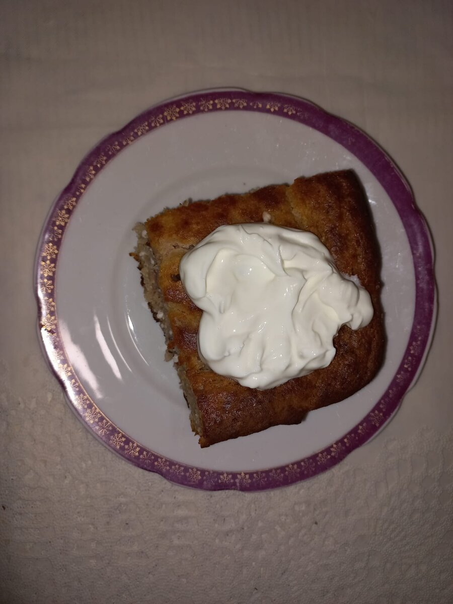 Такое можно есть бесконечно....