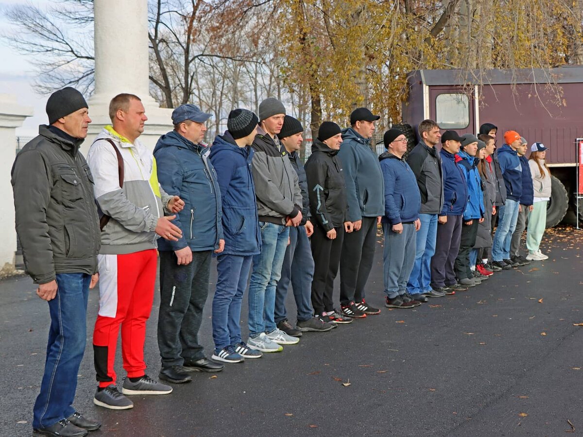 Мероприятие прошло на областном уровне 