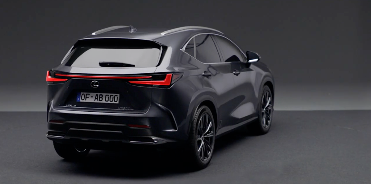 12 июня ознаменовал собой появлением нового поколения Lexus NX. Автомобиль обновился как внешне, так и внутренне. Причем не только интерьер, но и двигатели стали совершенно новые.-2
