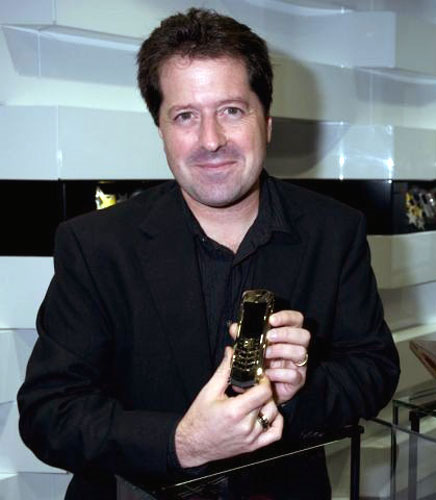 Фрэнк  Нуово. Источник: peoples.ru