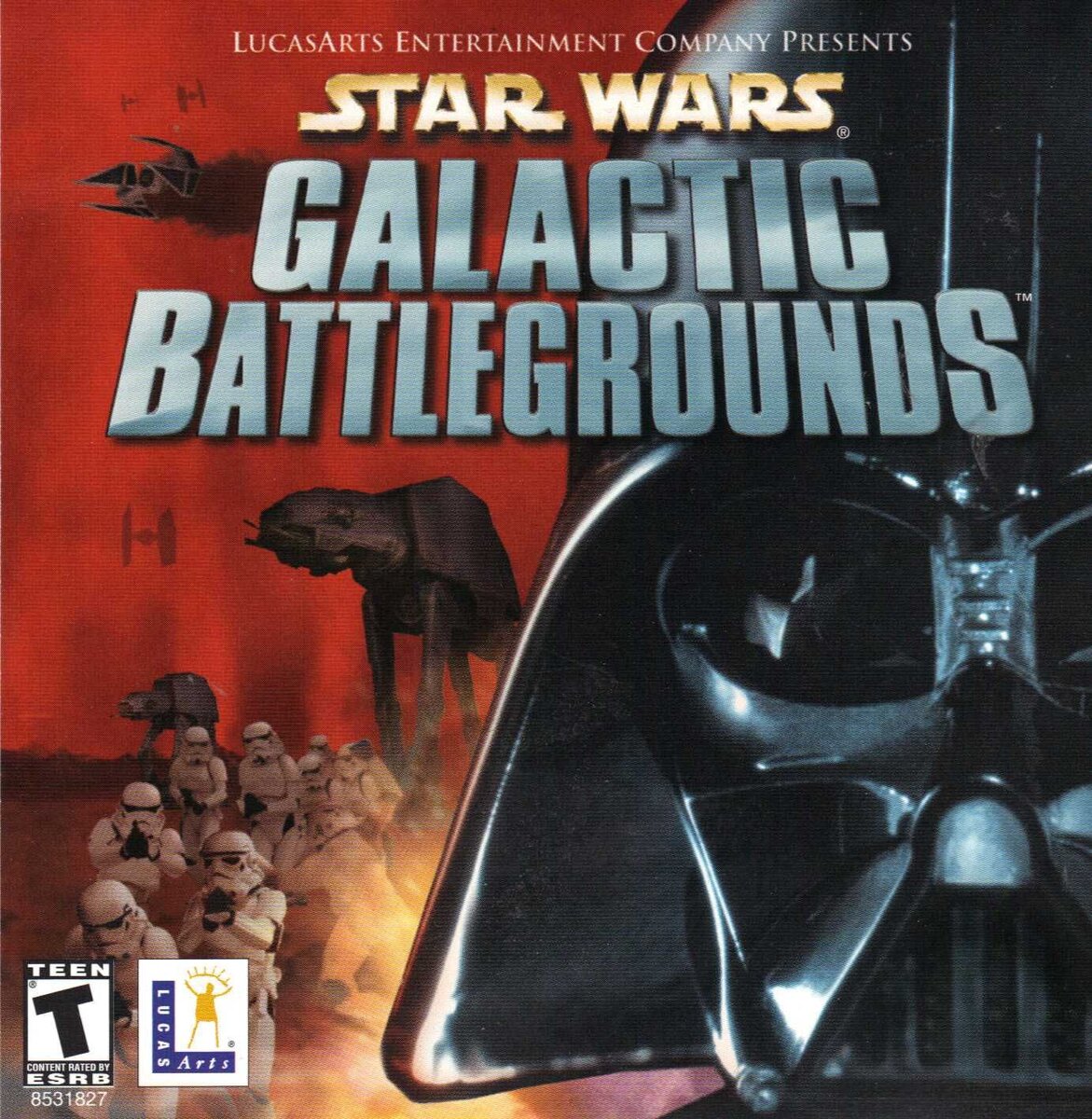 Star wars galaxies steam фото 36