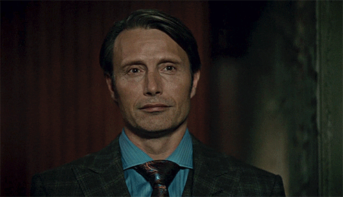 Ганнибал Hannibal, 2013-2015