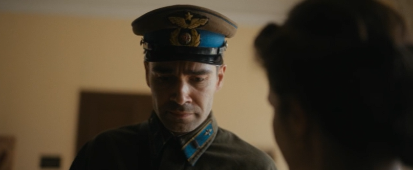 из фильма "Летчик"