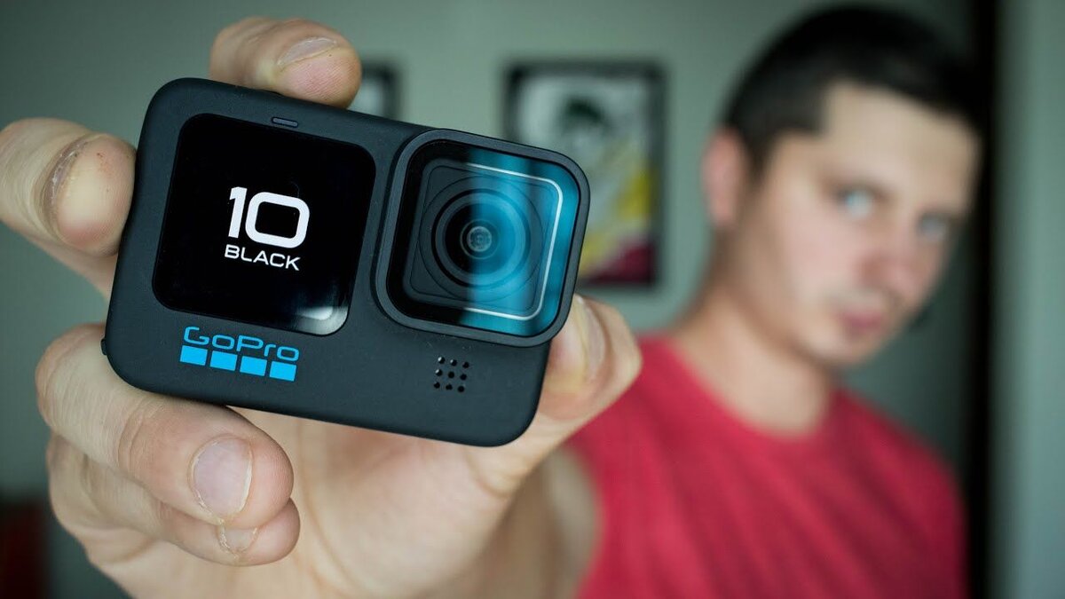 GoPro Hero10 Black