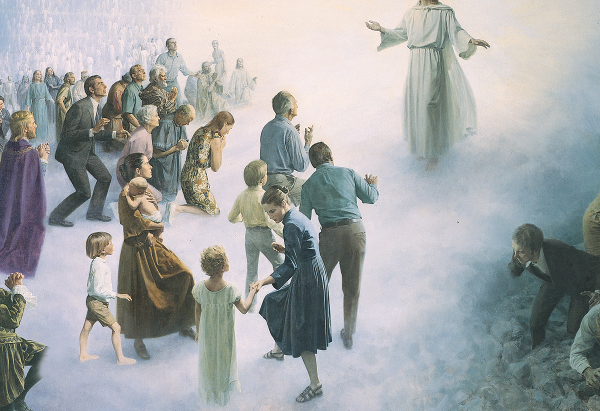 христос судит мир. икона пришествие иисуса христа. вифезда иисус. суд перед богом. рай и ад в христианстве.