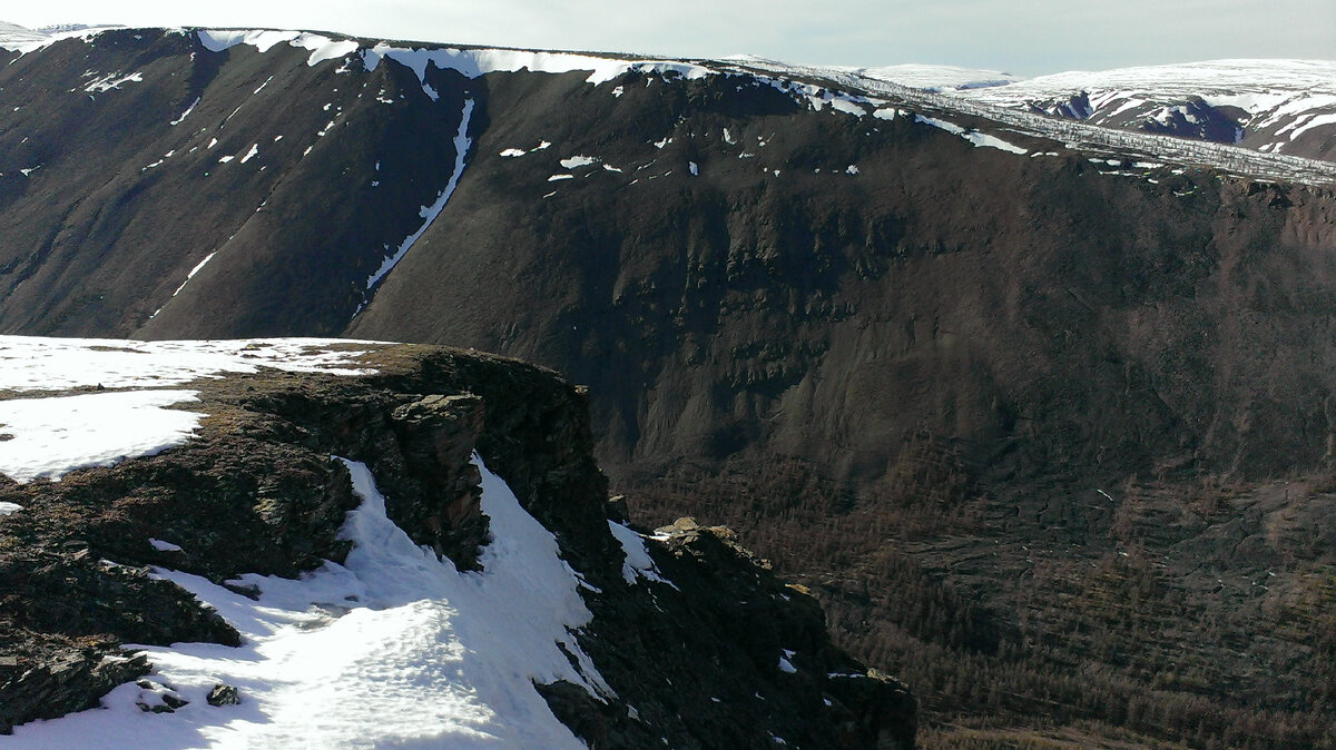 Аркачанское плато