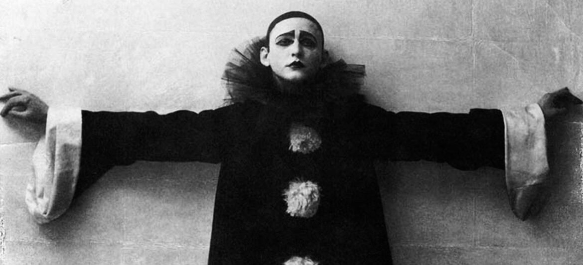 Александр Николаевич Вертинский (21 марта 1889 - 21 мая 1957)