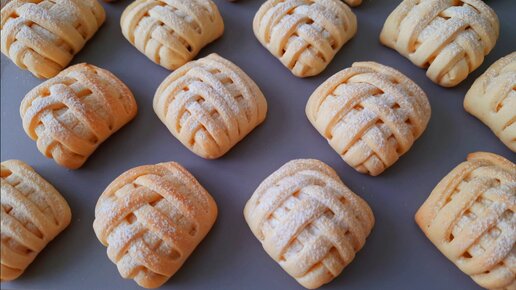 Оригинальное имбирное печенье – пошаговый рецепт приготовления с фото