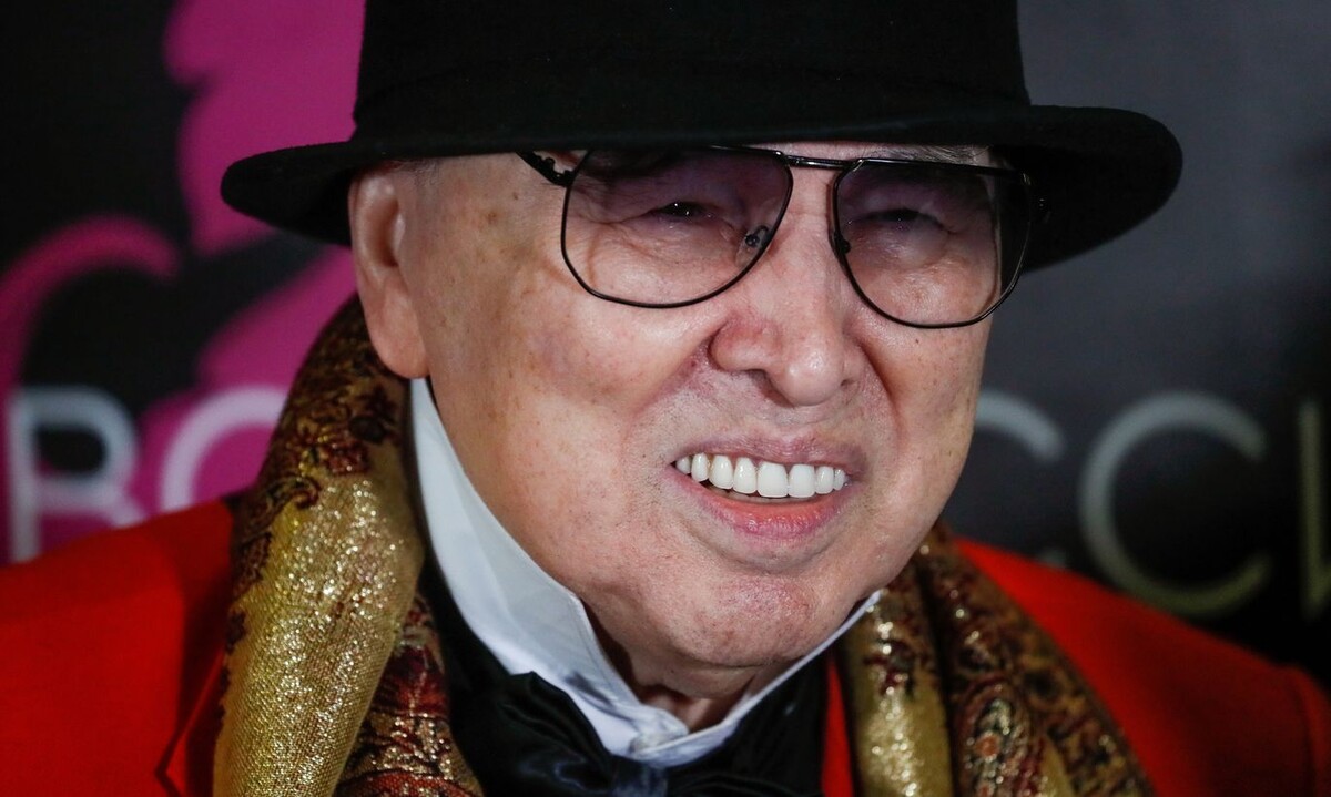 Зайцев сейчас. Фото: ruposters.ru