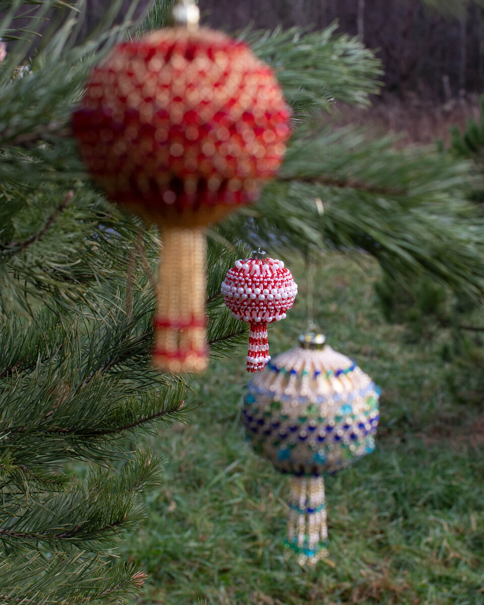10шт 3см плетеные шары из ротанга Рождественская свадьба декоративные ремесла