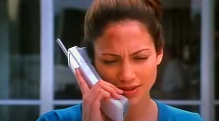 Дженнифер Лопес 