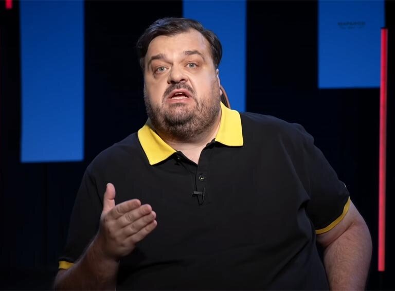 Василий Уткин