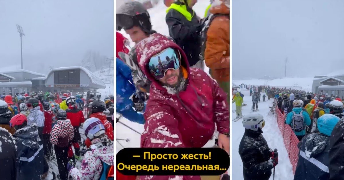 Кадры видео: instagram / oxygen_active