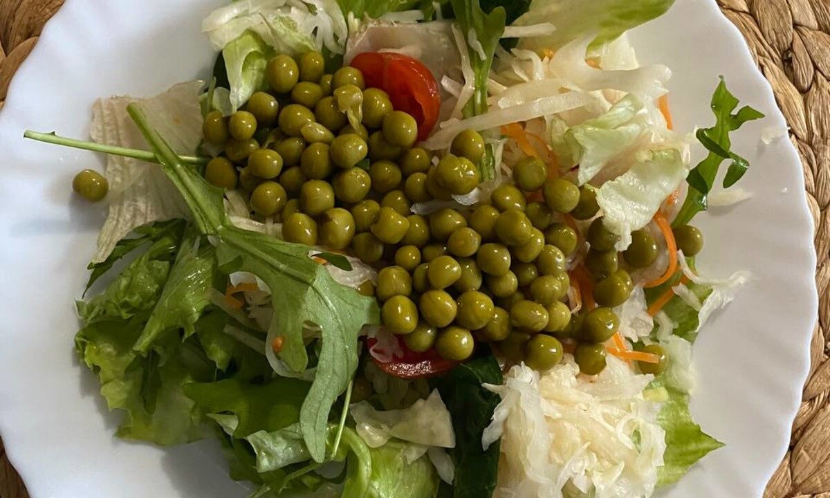 Еда может стать лекарством для вас.